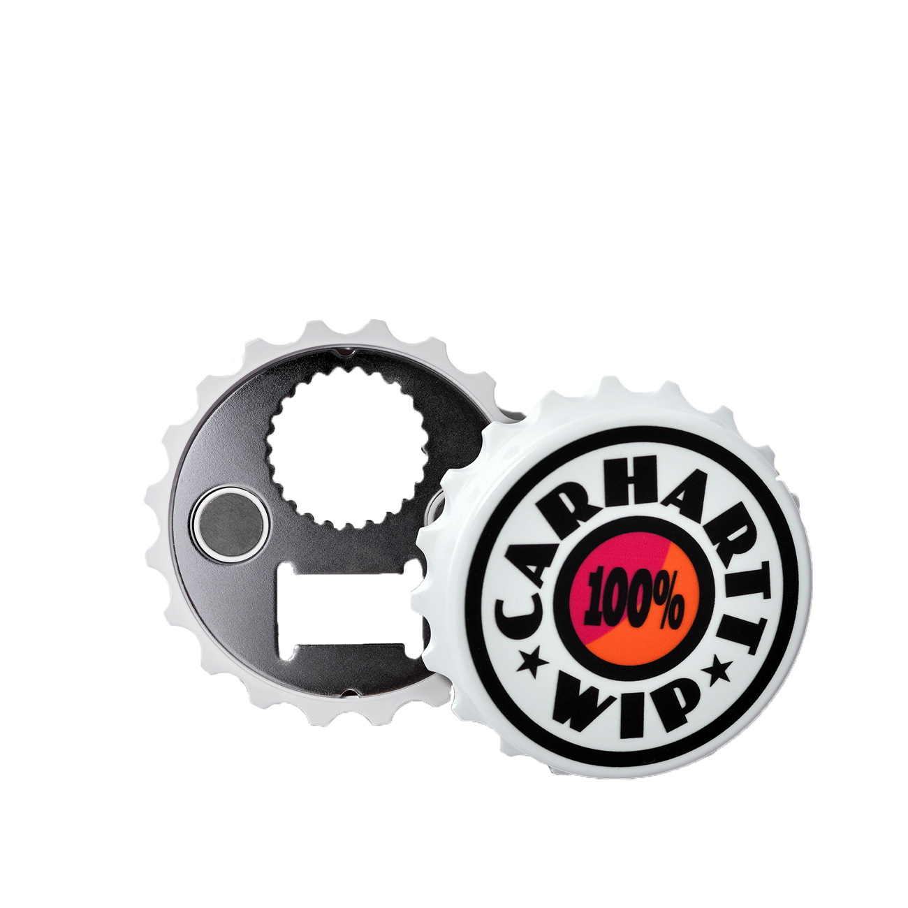 Carhartt Bottle Cap Opener - Allike Store