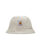 Carhartt WIP Walter Bucket Hat (Beige)  - Cheap Witzenberg Jordan Outlet