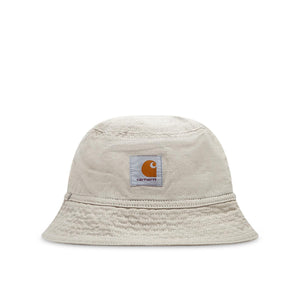 Carhartt WIP Walter Bucket Hat (Beige) - Allike Store