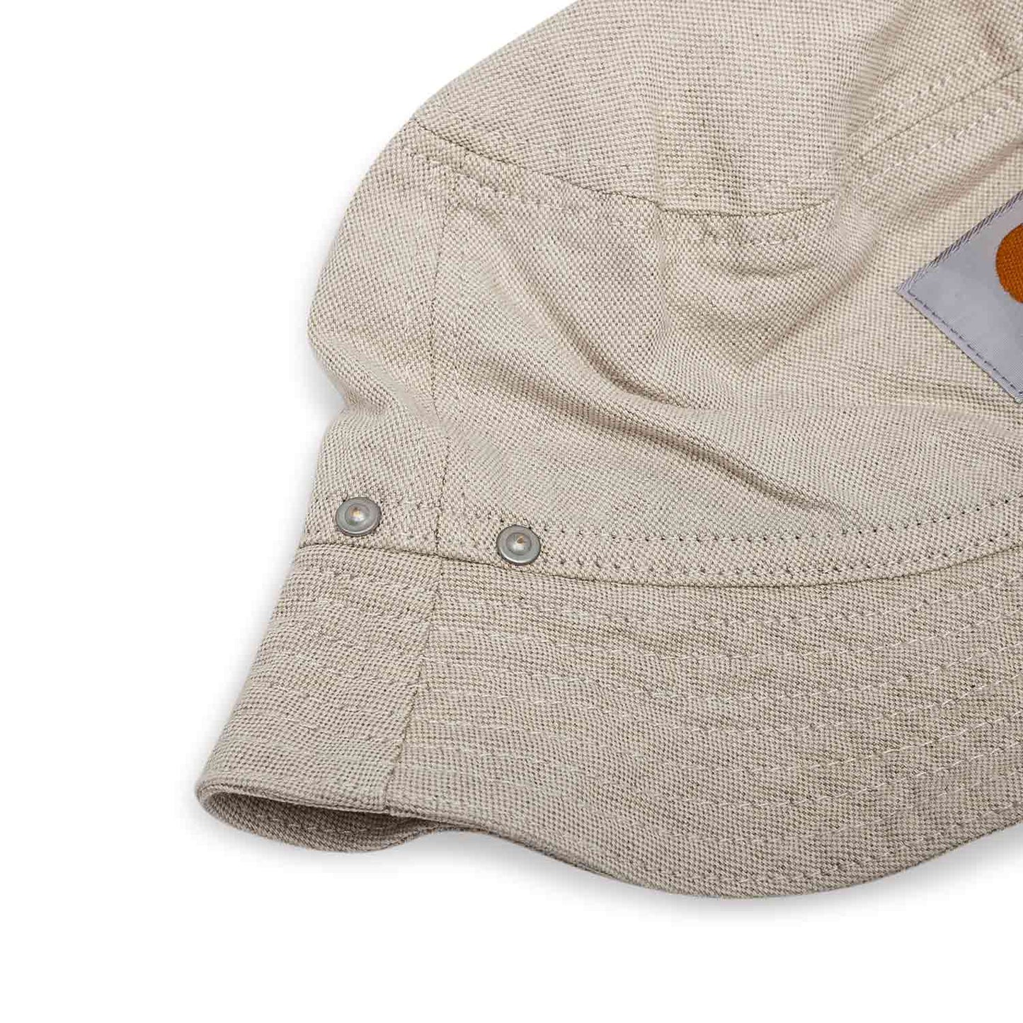 Carhartt WIP Walter Bucket Hat (Beige) - Allike Store