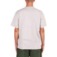 Carhartt WIP S/S Duster Script T-Shirt (Grau)  - Cheap Witzenberg Jordan Outlet
