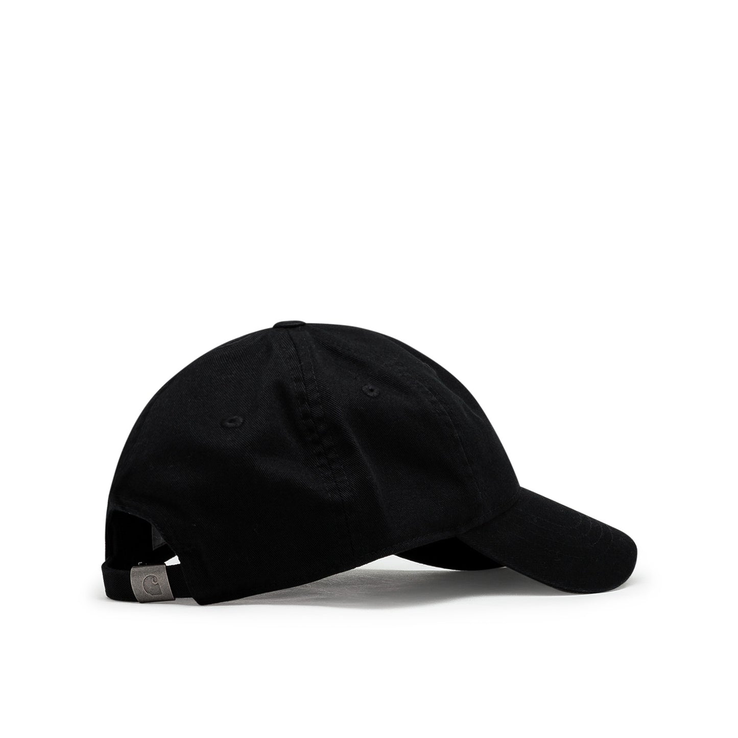 Carhartt WIP Amour Cap (Schwarz) - Allike Store