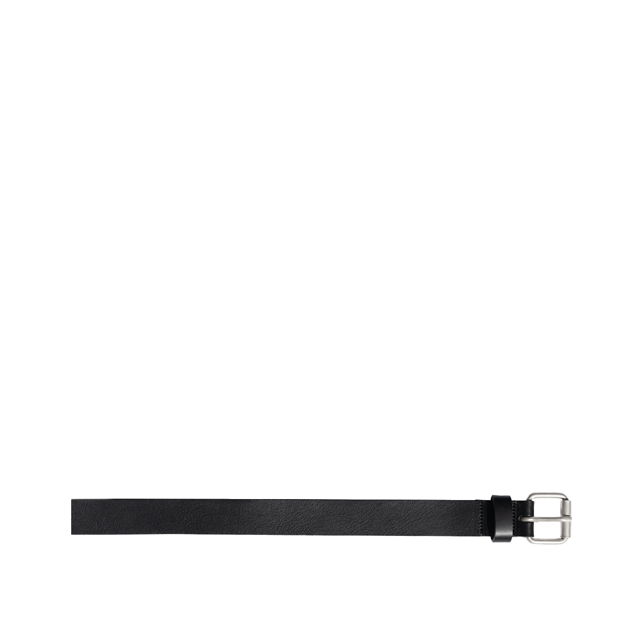 Carhartt WIP Juke Belt (Schwarz) - Allike Store