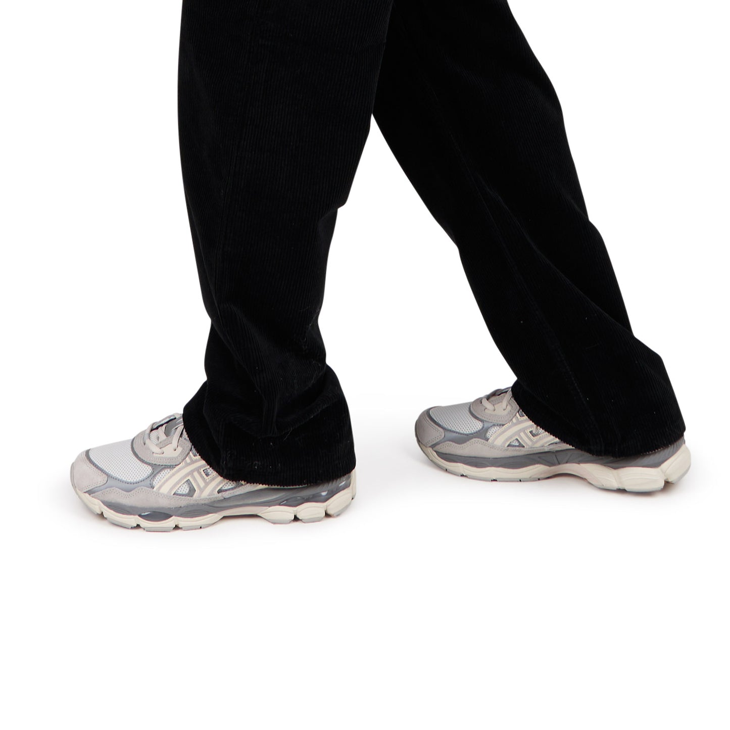 Carhartt WIP W' Simple Pant (Schwarz) - Allike Store