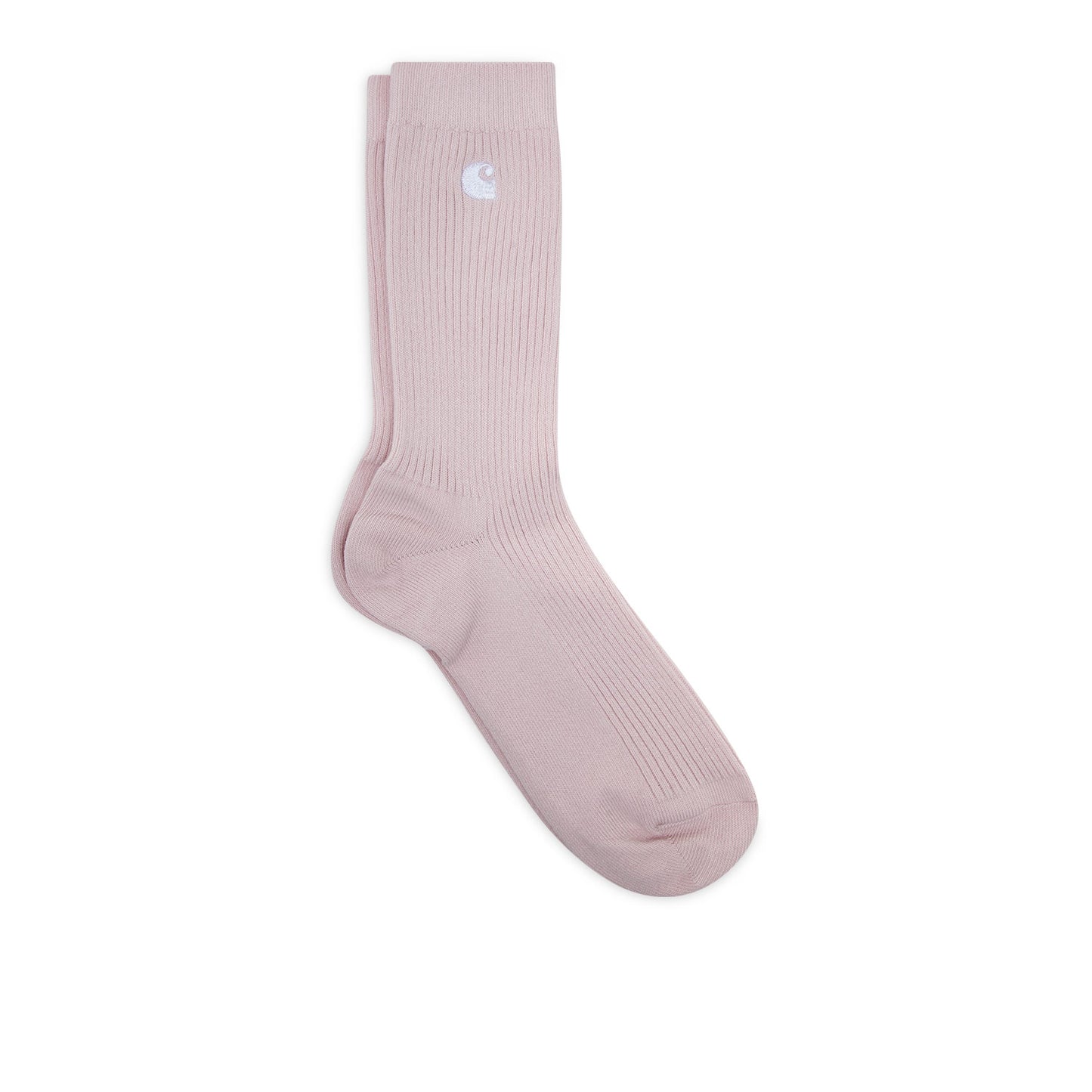 Carhartt WIP Madison 2Pack Socks (Pink) - Allike Store