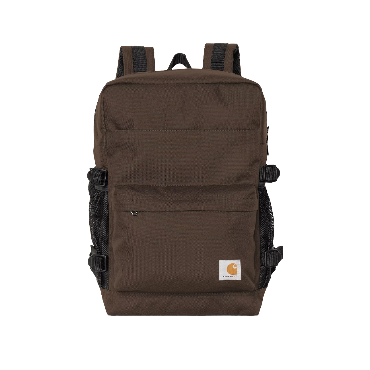 Carhartt WIP Jakob Backpack (Braun) - Allike Store