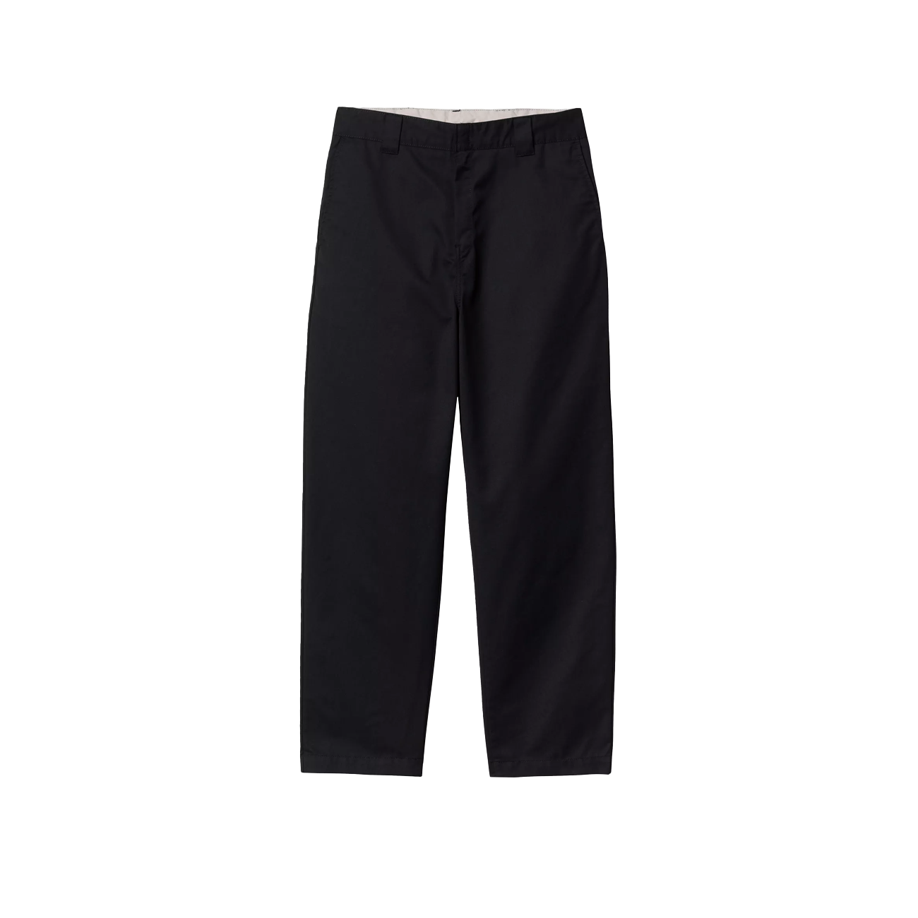 Carhartt WIP Craft Pant (Schwarz) - Allike Store