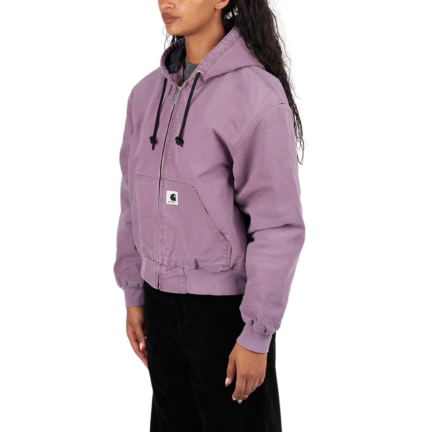 Carhartt WIP W' OG Active Jacket (Bordeaux) - Allike Store