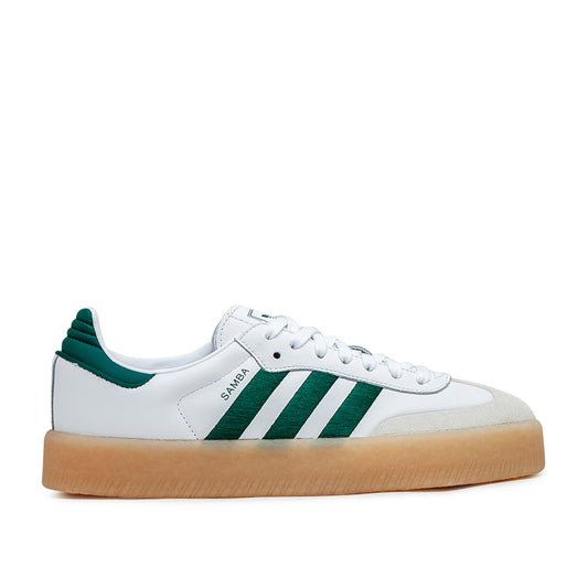 adidas WMNS Sambae OG (White / Green)