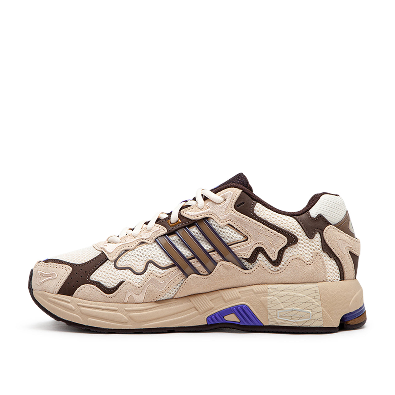 adidas x Bad Bunny Response CL (Beige / Braun)  - Allike Store