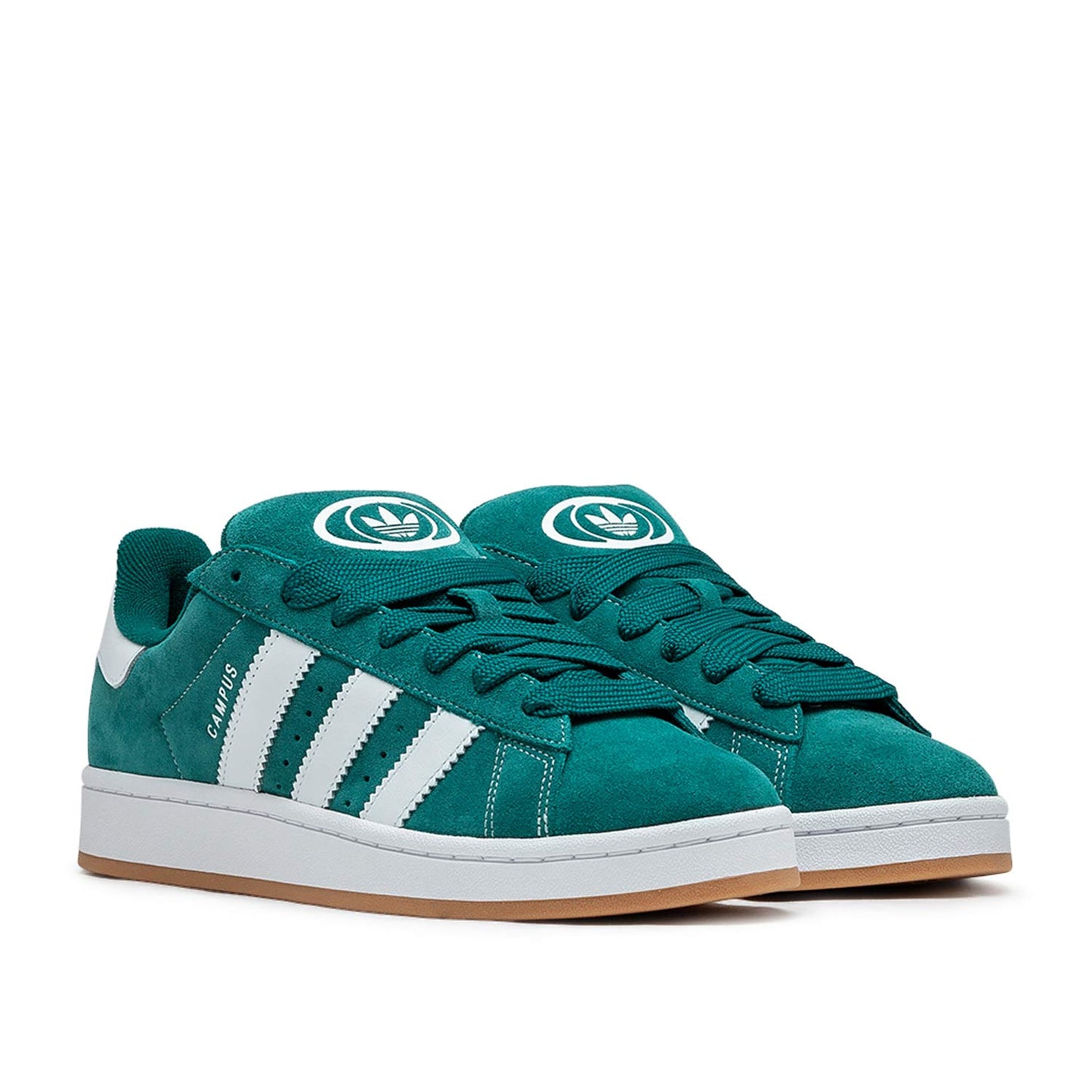 adidas Campus 00s (Petrol / Weiß) - Allike Store