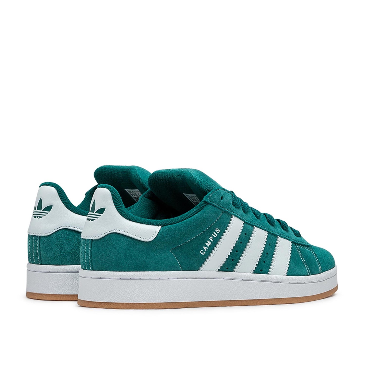 adidas Campus 00s (Petrol / Weiß) - Allike Store