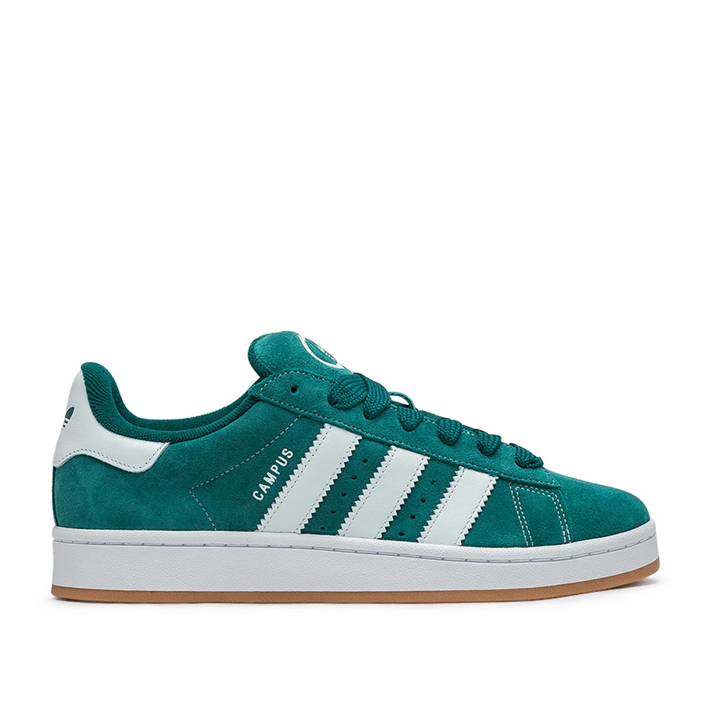 adidas Campus 00s (Petrol / Weiß) - Allike Store