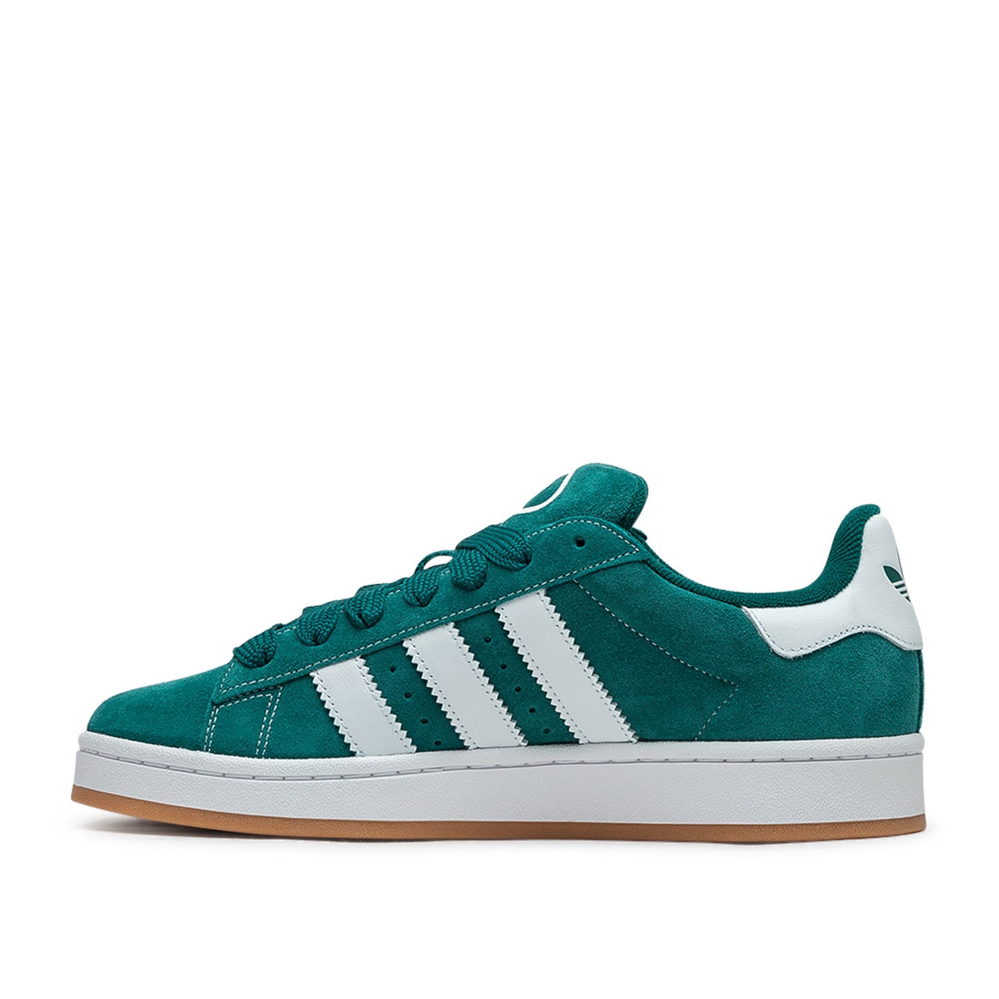 adidas Campus 00s (Petrol / Weiß) - Allike Store