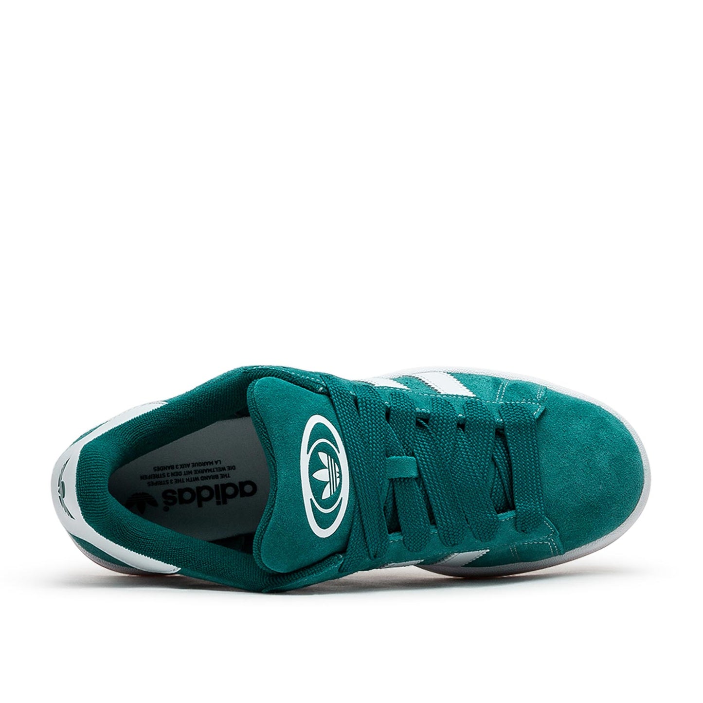 adidas Campus 00s (Petrol / Weiß) - Allike Store