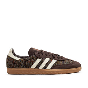 adidas Samba OG (Braun / Beige) - Allike Store