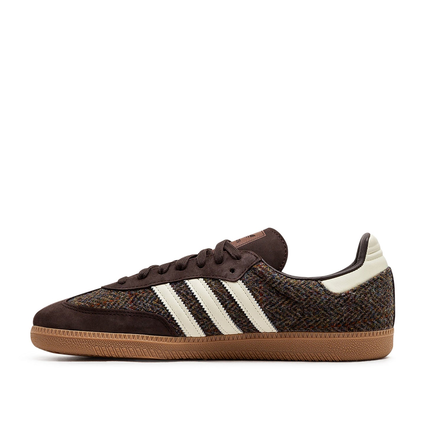 adidas Samba OG (Braun / Beige) - Allike Store