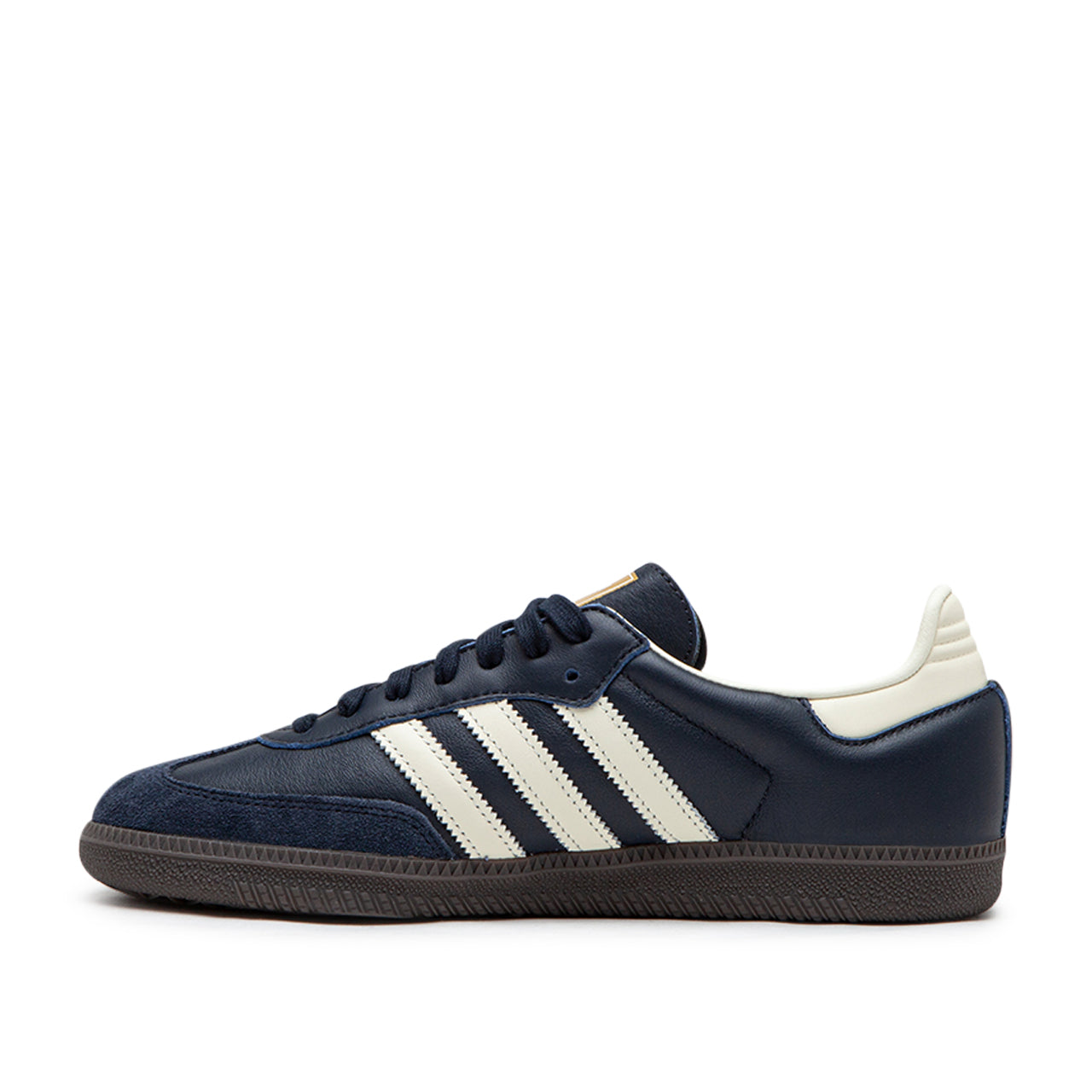 adidas Samba OG (Navy / Weiß)  - Allike Store