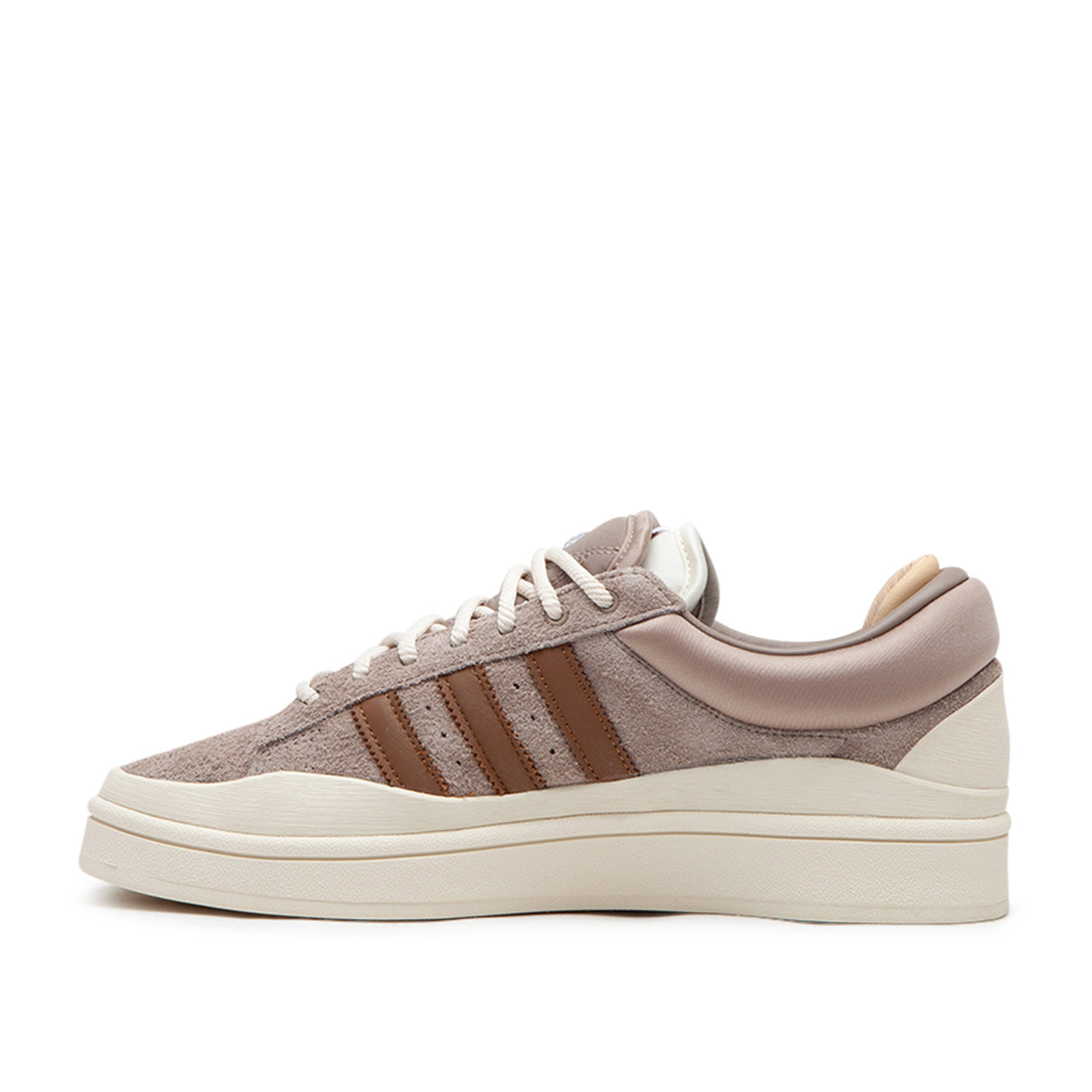 adidas x Bad Bunny Campus (Braun / Beige)  - Allike Store