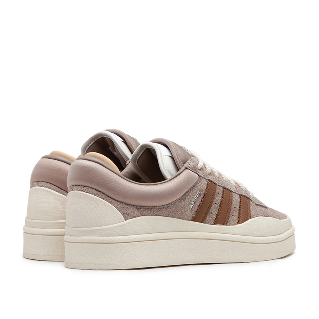 adidas x Bad Bunny Campus (Braun / Beige) - Allike Store