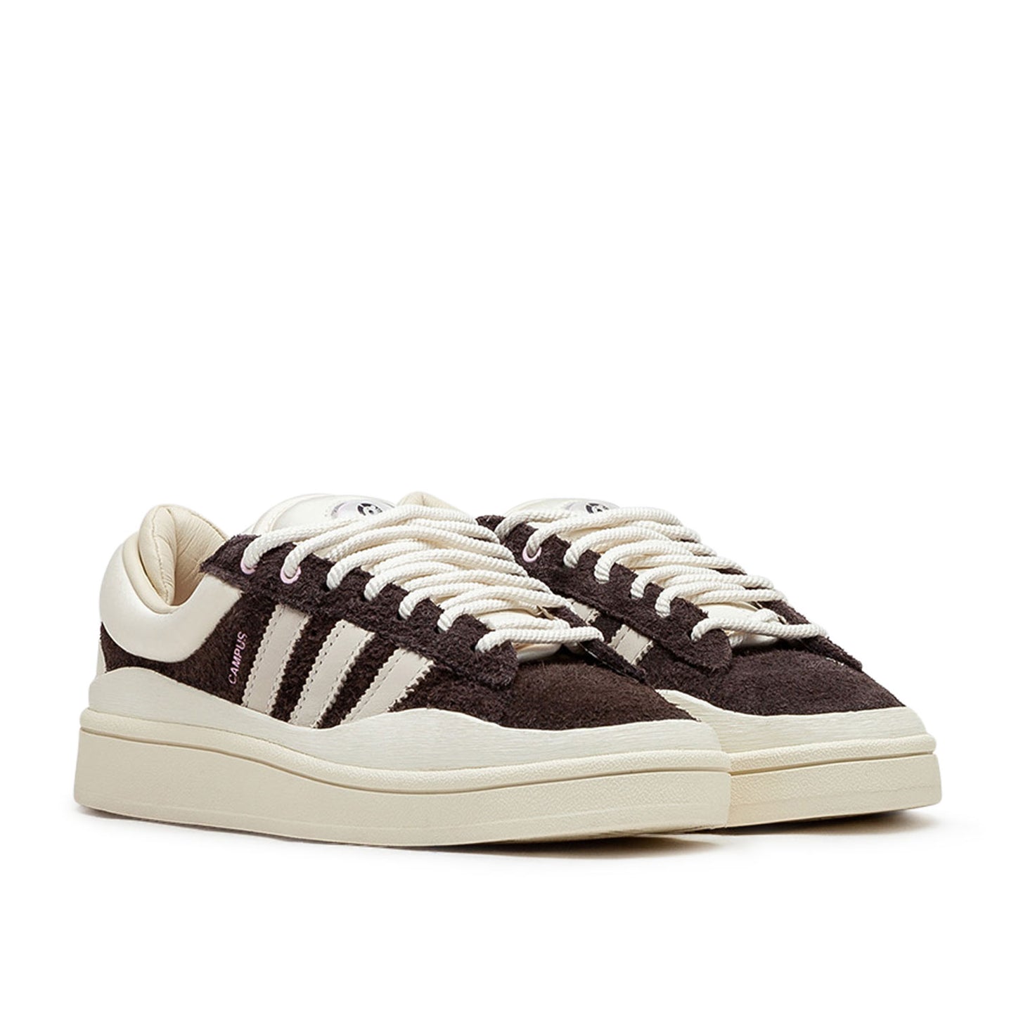 adidas x Bad Bunny Campus (Beige / Braun) - Allike Store
