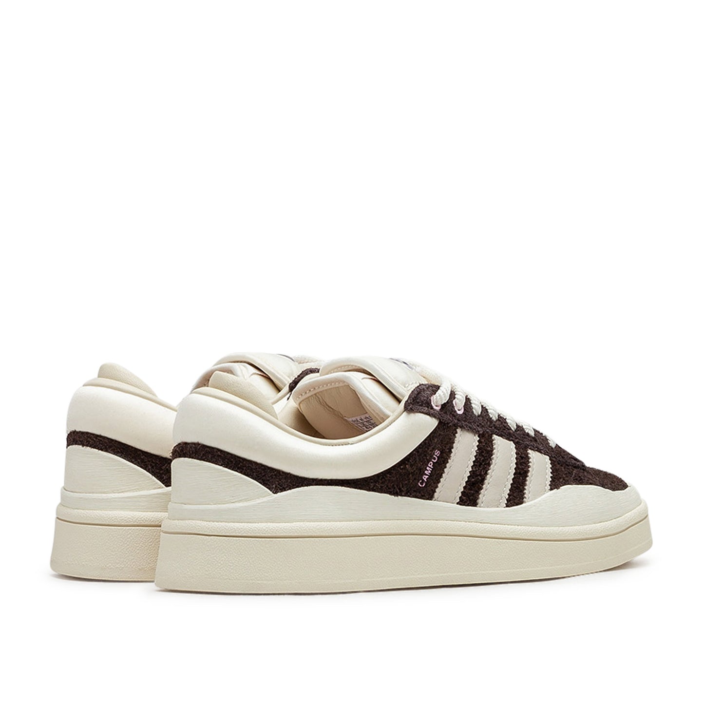 adidas x Bad Bunny Campus (Beige / Braun) - Allike Store
