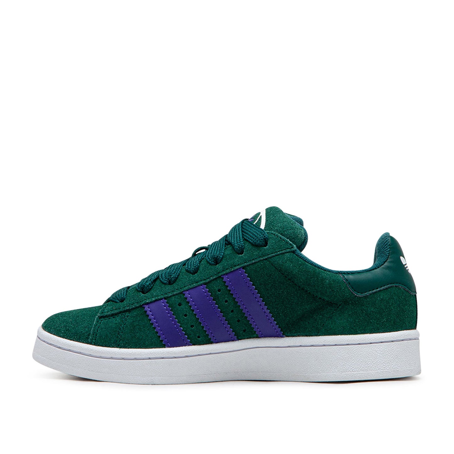 adidas WMNS Campus 00s (Grün / Blau / Weiß)  - Allike Store