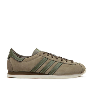 Adidas Moston Super Spezial (Dunkelgrün) - Allike Store