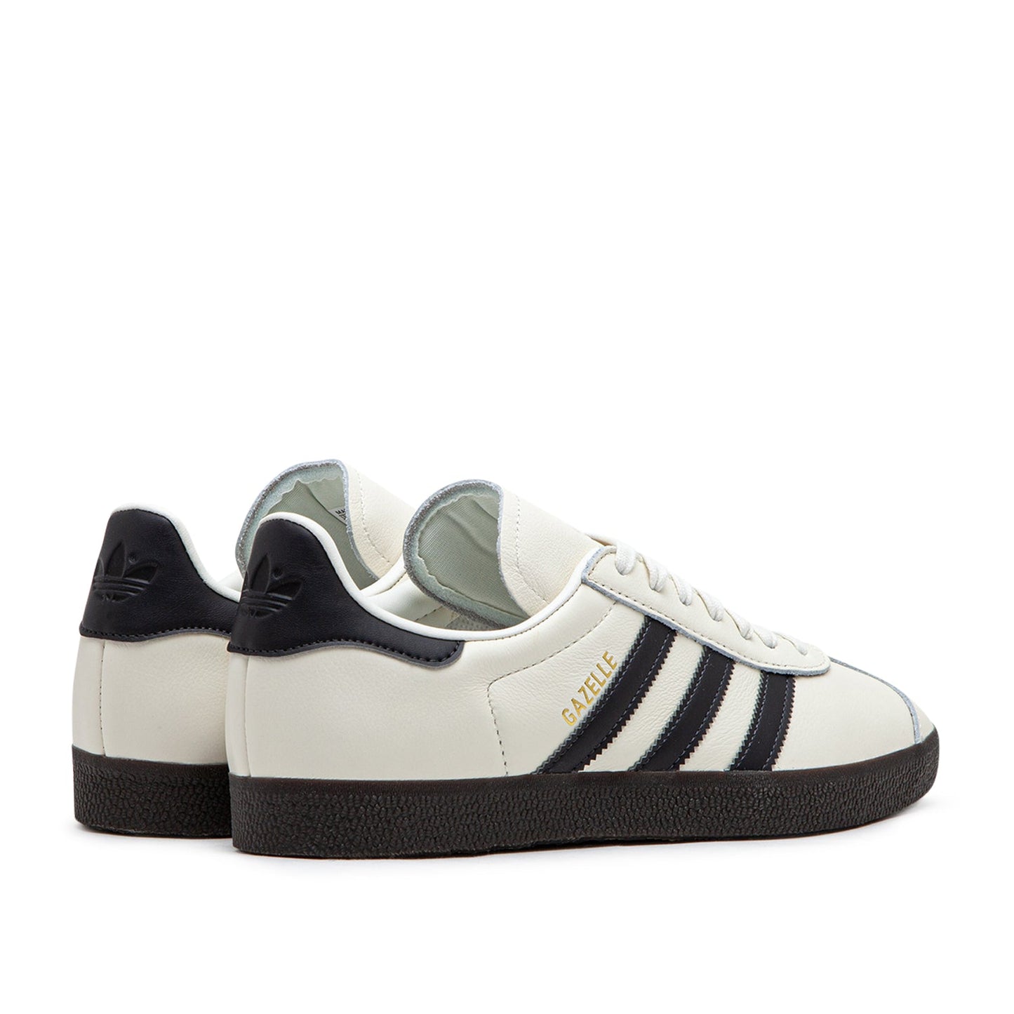 adidas x DFB Germany Gazelle (Creme / Schwarz)  - Allike Store