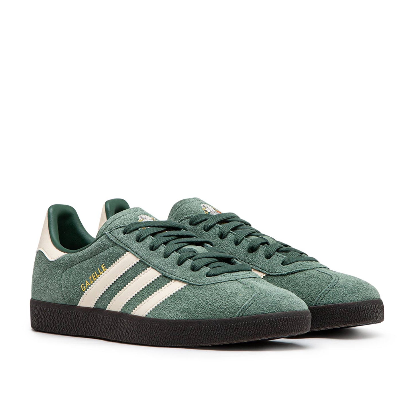 Adidas Gazelle (Grün) - Allike Store