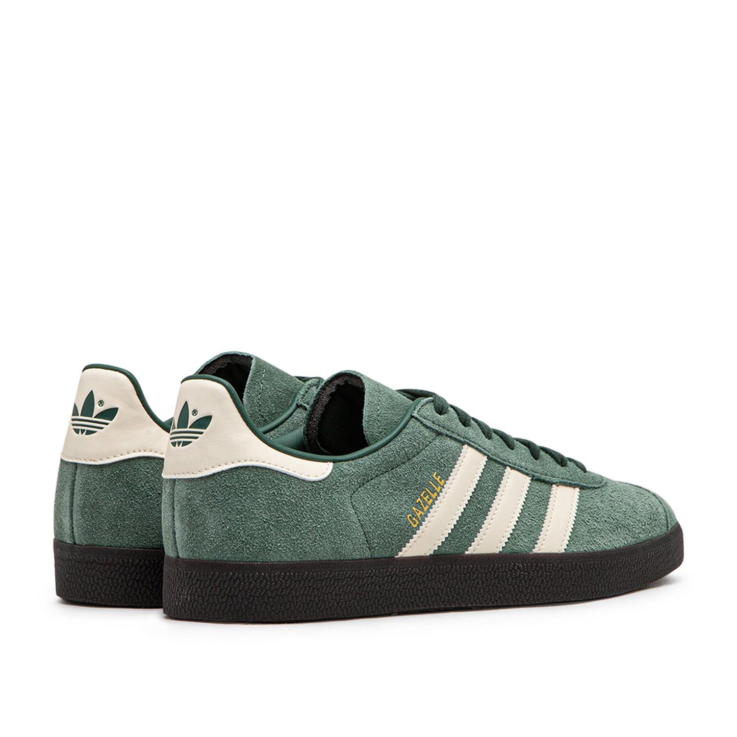Adidas Gazelle (Grün) - Allike Store