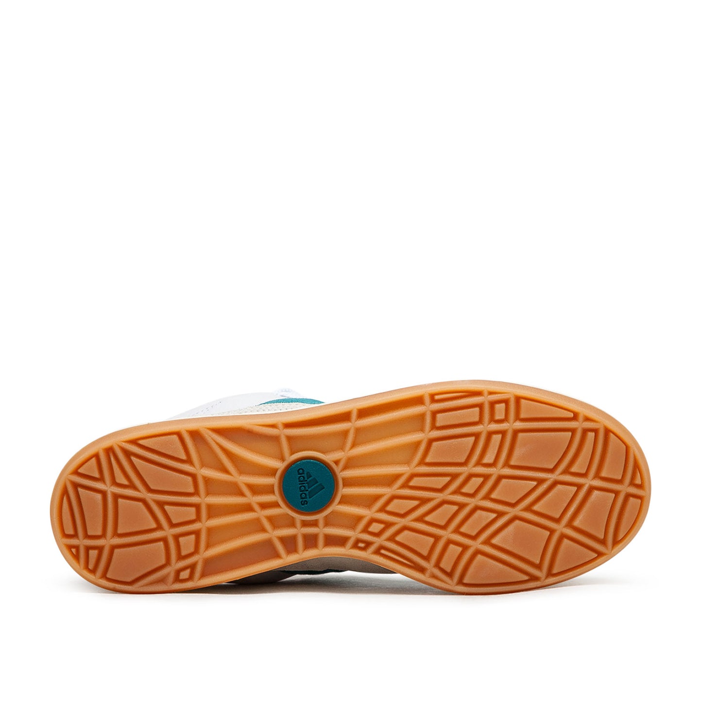 adidas Adimatic (Grau / Grün) - Allike Store