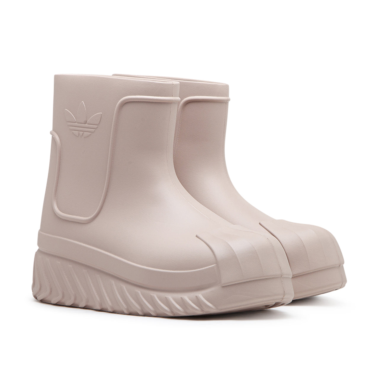 adidas WMNS Adifom Superstar Boot (Braun) - Allike Store