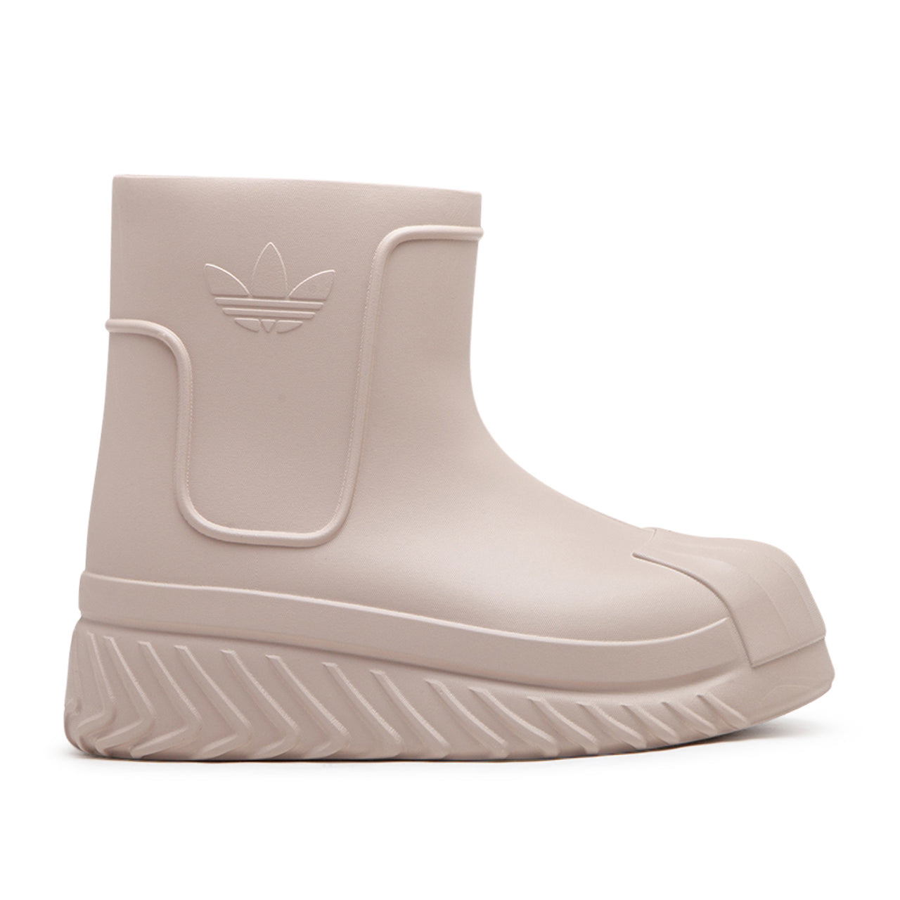 adidas WMNS Adifom Superstar Boot (Braun) - Allike Store