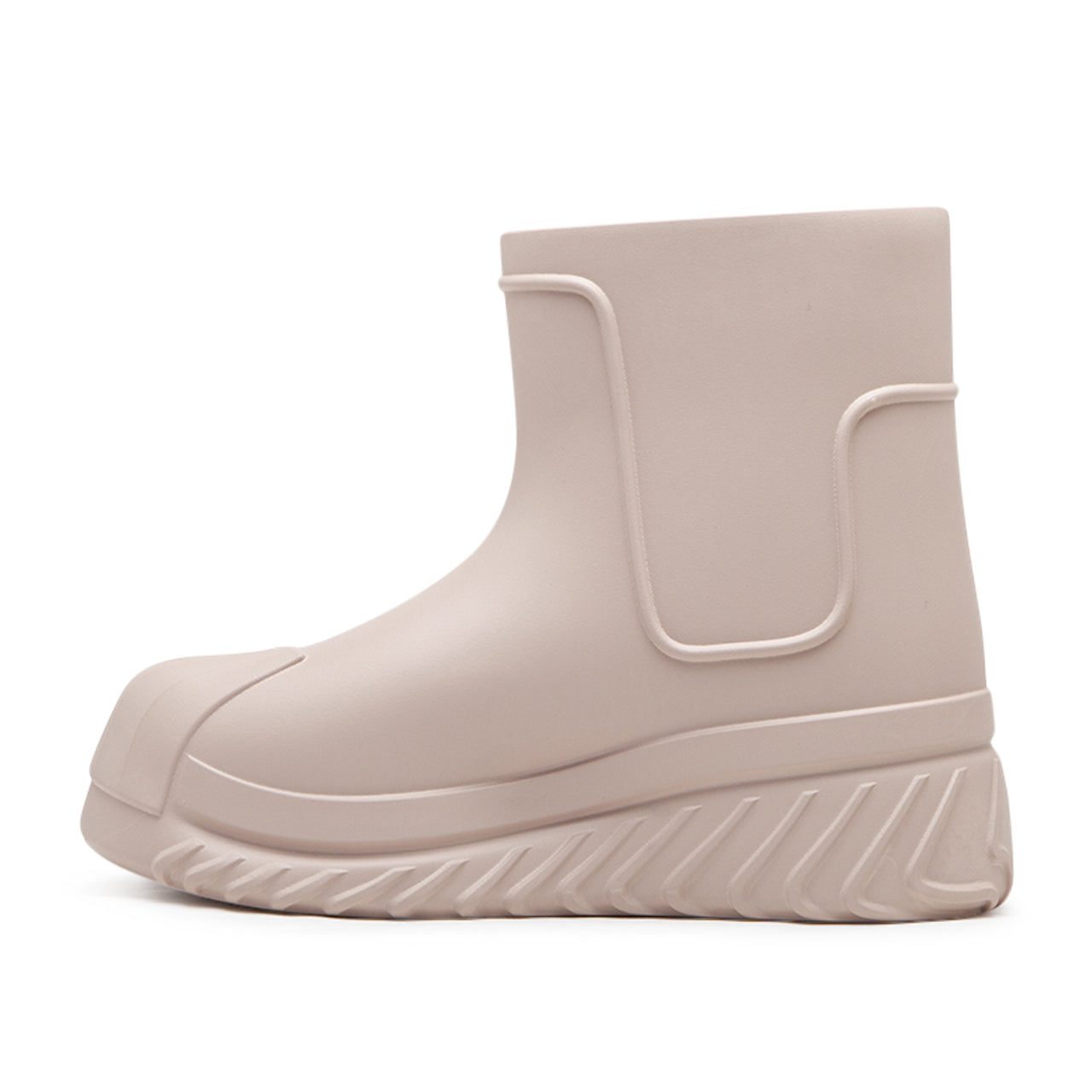 adidas WMNS Adifom Superstar Boot (Braun) - Allike Store