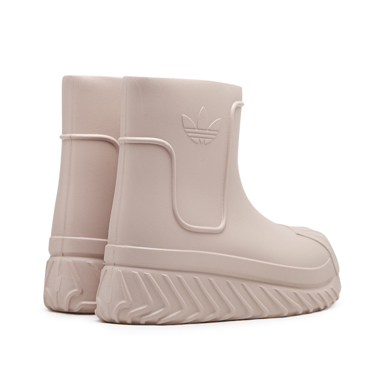 adidas WMNS Adifom Superstar Boot (Braun) - Allike Store