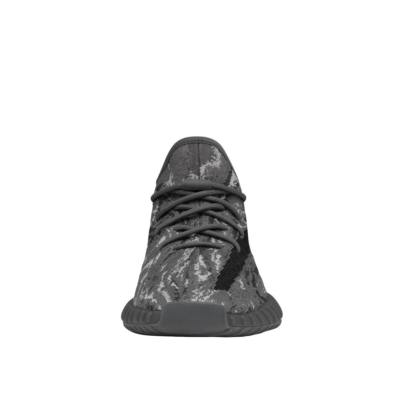 adidas Yeezy Boost 350 V2 "MX Dark Salt" (Schwarz / Grau)  - Allike Store