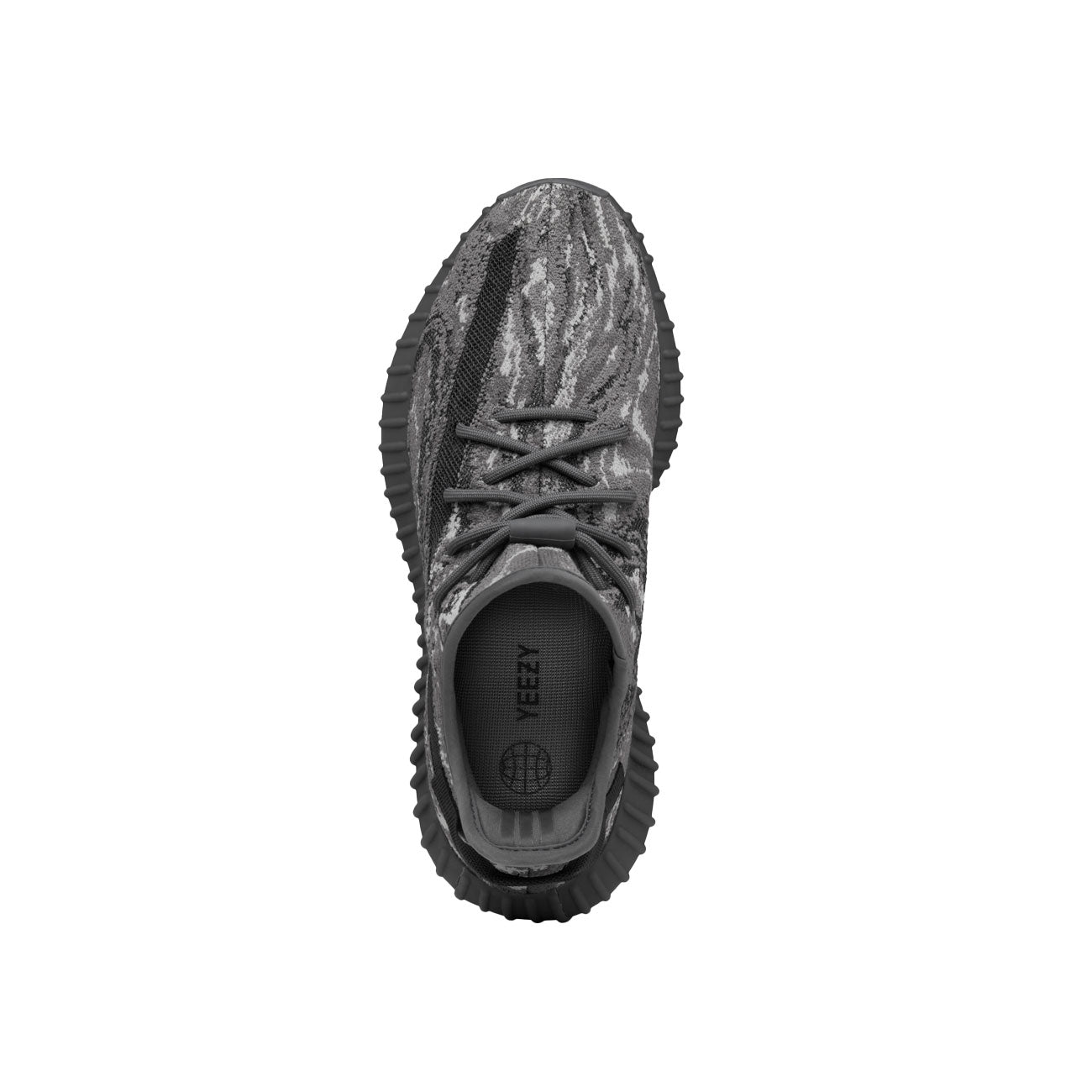 adidas Yeezy Boost 350 V2 "MX Dark Salt" (Schwarz / Grau)  - Allike Store