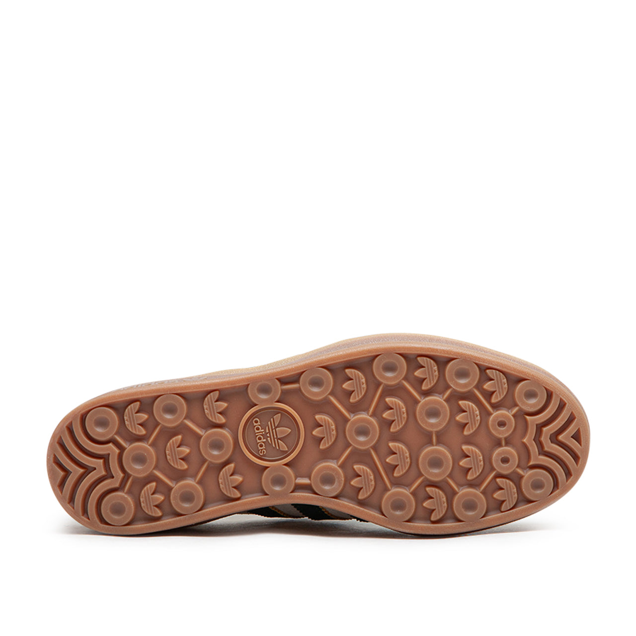 adidas WMNS Gazelle Bold (Beige / Grün / Gum) - Allike Store