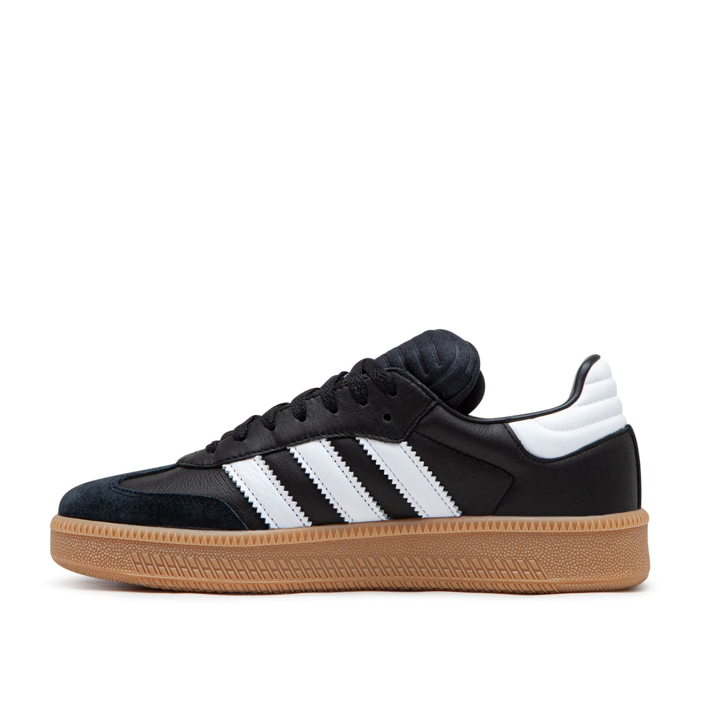 adidas Samba XLG (Schwarz / Weiß) - Allike Store