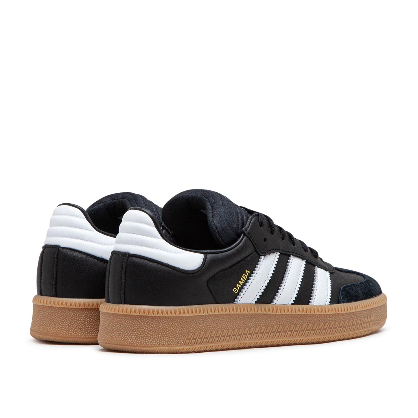 adidas Samba XLG (Schwarz / Weiß)  - Allike Store