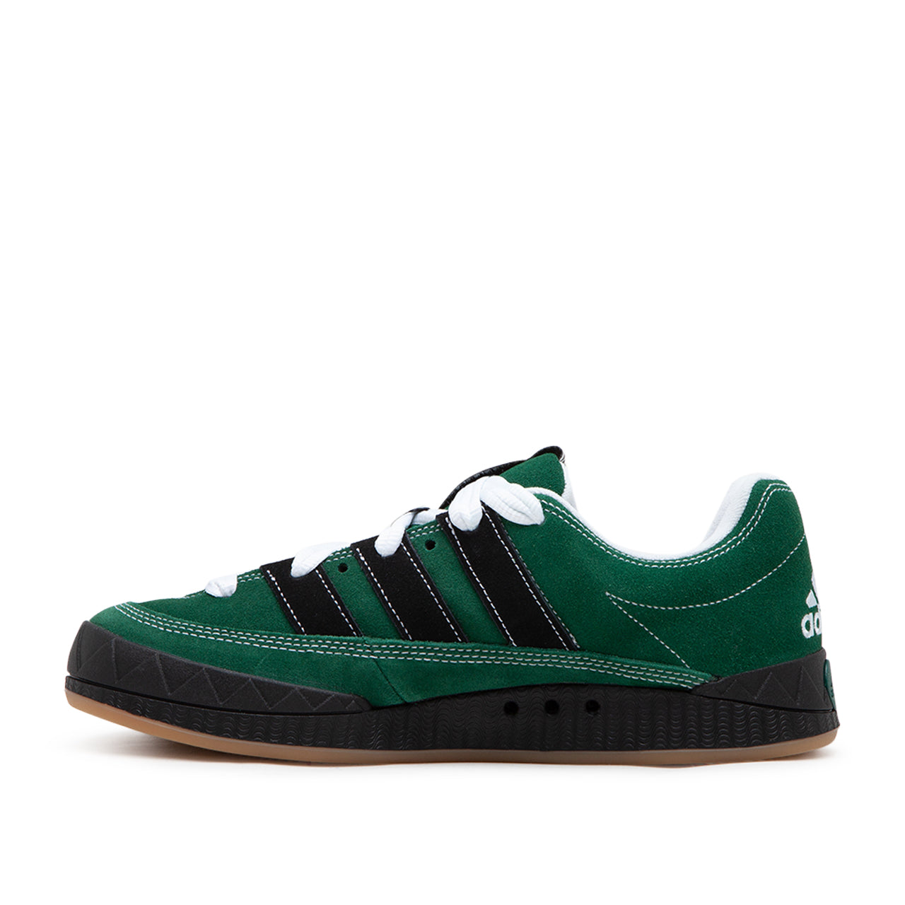 adidas x YNuK Adimatic (Grün / Schwarz) - Allike Store