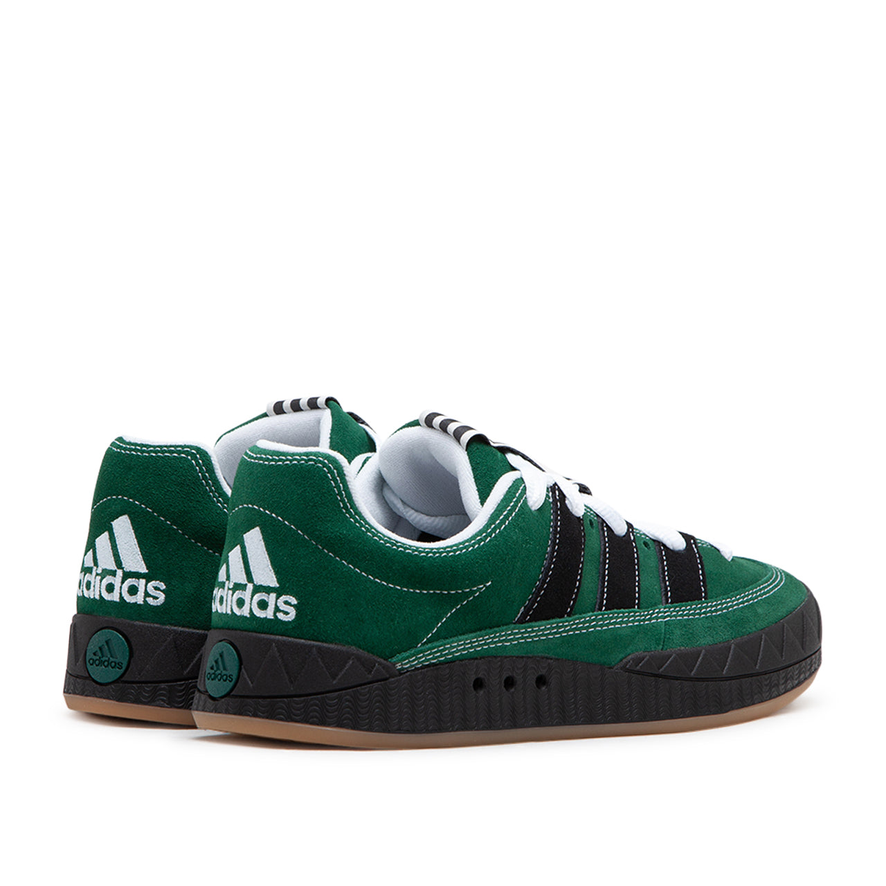 adidas x YNuK Adimatic (Grün / Schwarz) - Allike Store