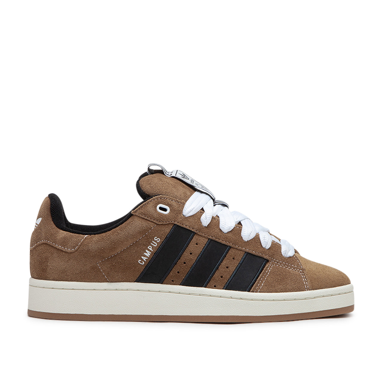 adidas x YNuK Campus 00s (Braun / Schwarz) - Allike Store