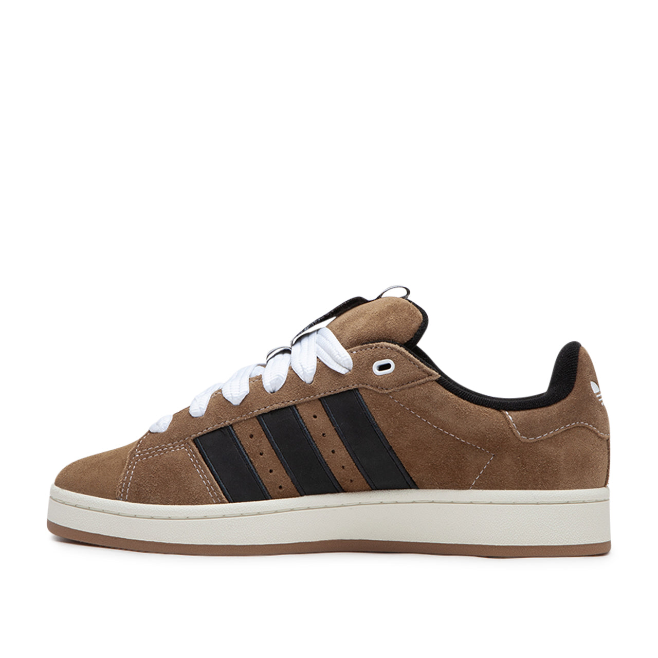 adidas x YNuK Campus 00s (Braun / Schwarz)  - Allike Store