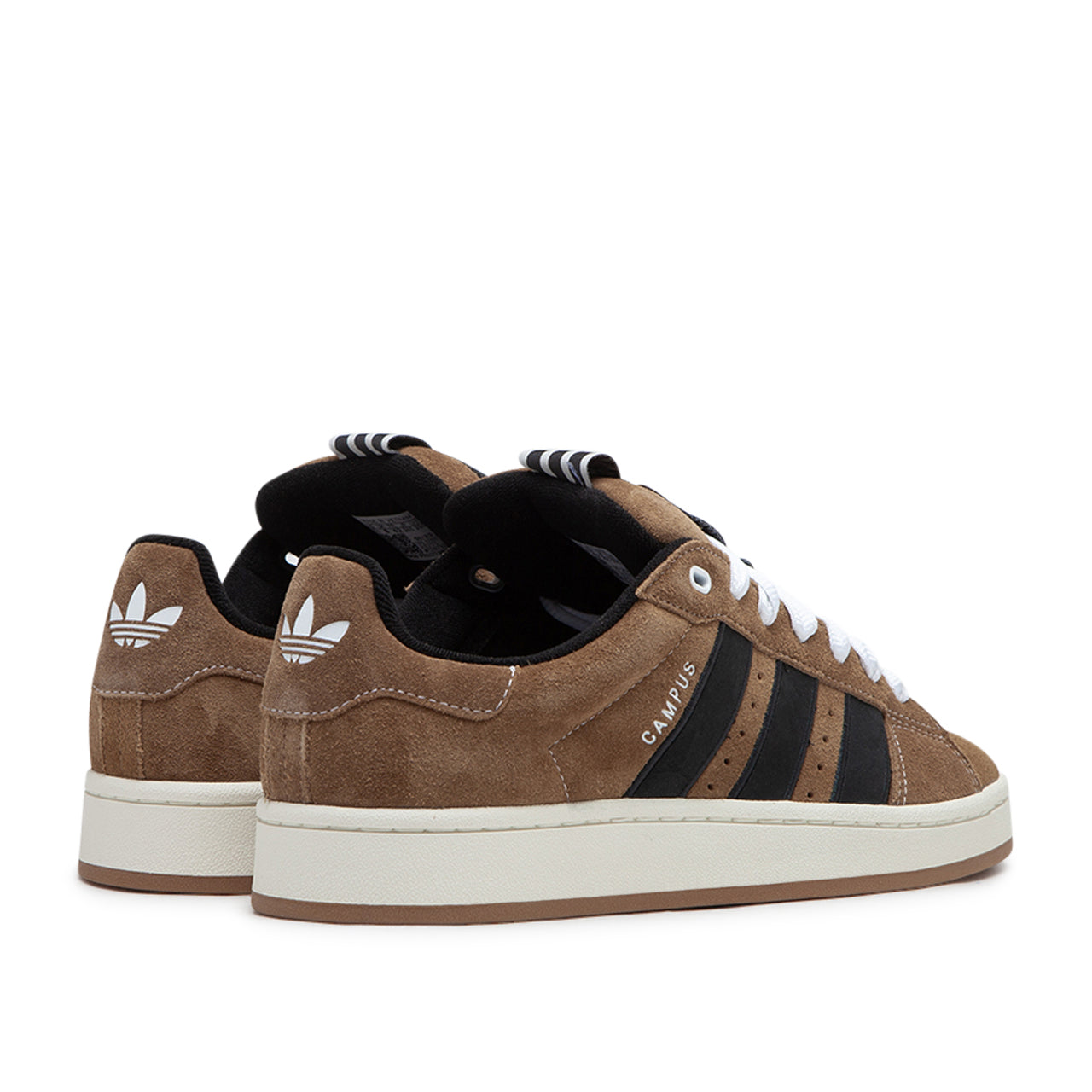 adidas x YNuK Campus 00s (Braun / Schwarz) - Allike Store