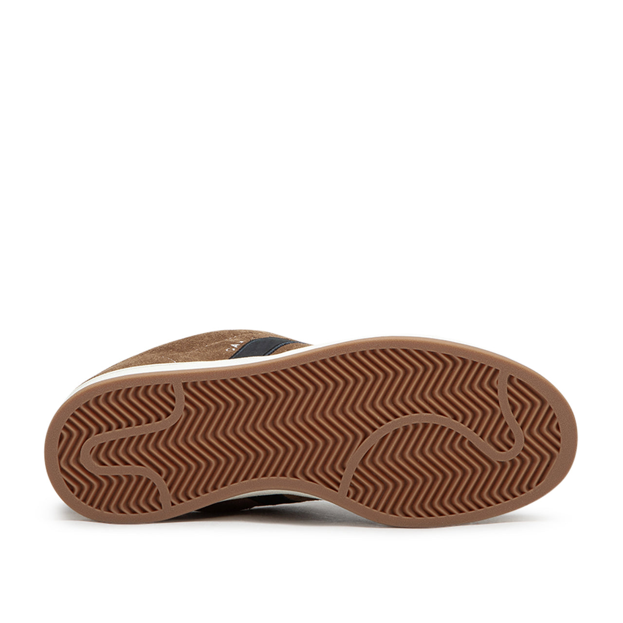 adidas x YNuK Campus 00s (Braun / Schwarz) - Allike Store