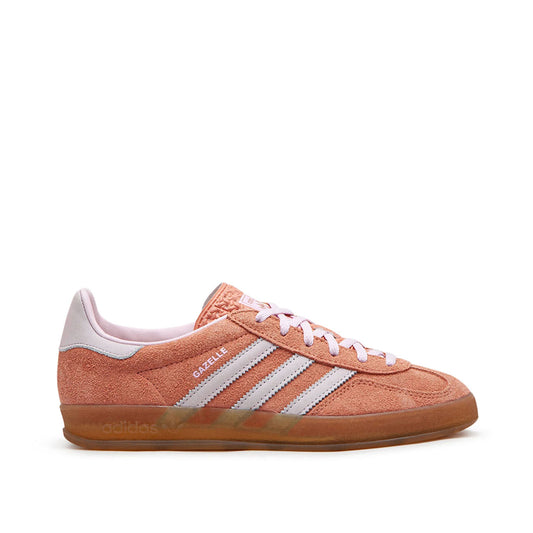 adidas WMNS Gazelle Indoor (Orange / Rosa)  - Allike Store