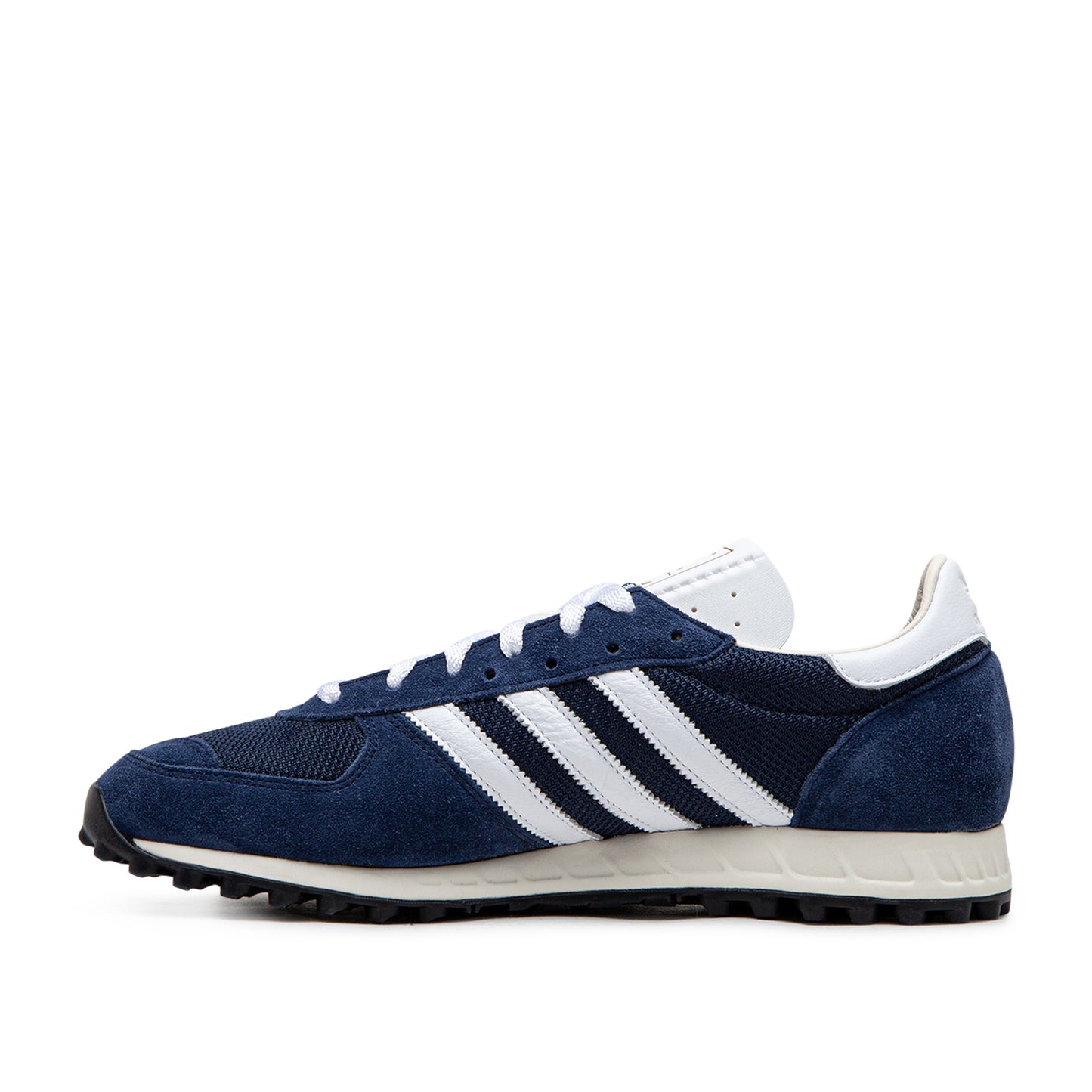 adidas x Pop Trading Company TRX (Navy / Weiß)  - Allike Store