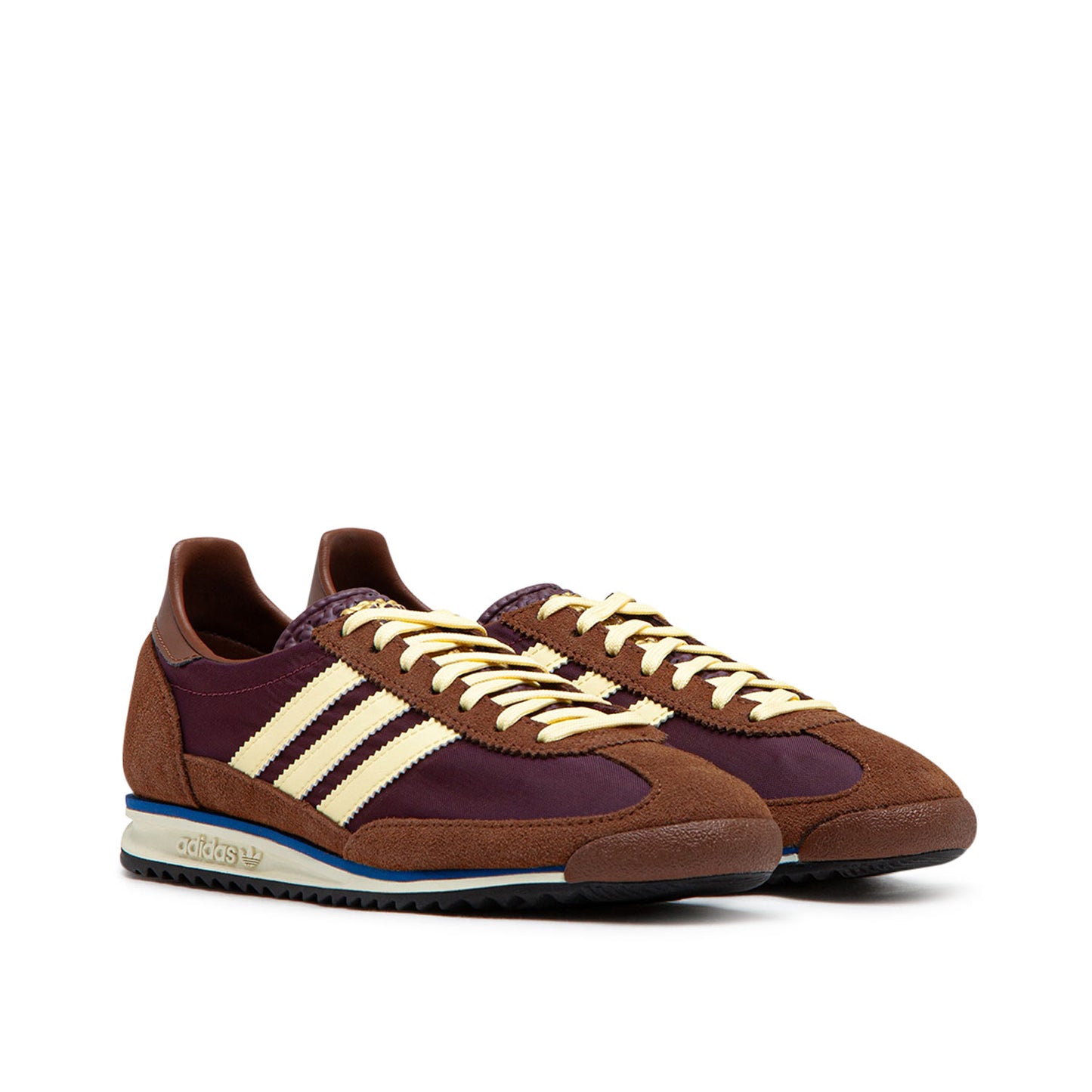 adidas WMNS SL 72 (Braun)  - Allike Store